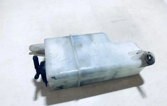 Hyundai Atos Classic Coolant expansion tank/reservoir