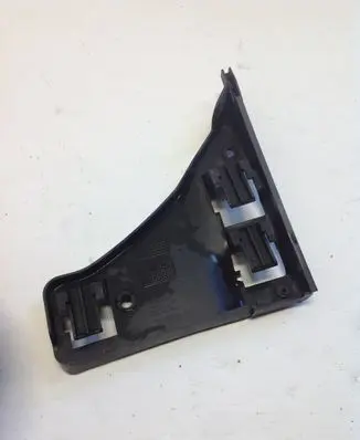 Ford Galaxy Front bumper mounting bracket 7M3807184