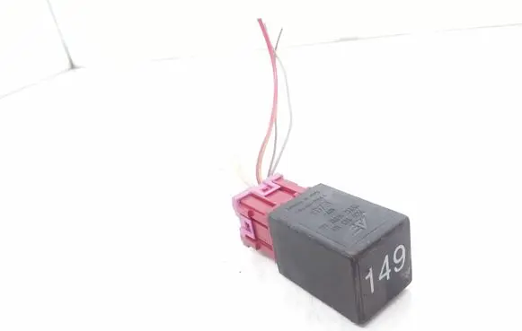 Ford Galaxy Other relay 7M0963141 149