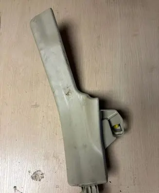 Volvo S60 Side skirt rear trim 31348250