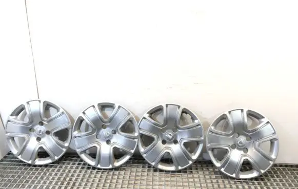Dacia Logan II R13 wheel hub/cap/trim 