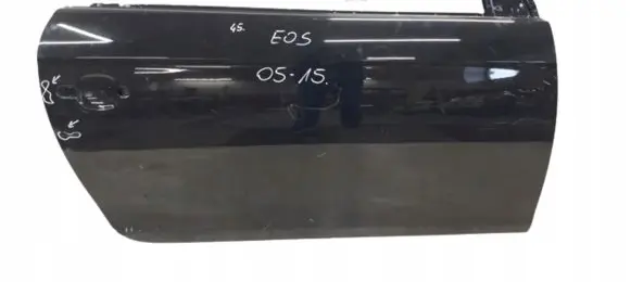 Volkswagen Eos Door (2 Door Coupe) 