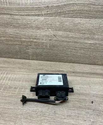 Volkswagen Sharan Immobilizer control unit/module 7MO953257AA 5WK48470