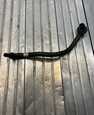 BMW 3 F30 F35 F31 Breather/breather pipe/hose 7613026