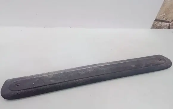 Renault Kangoo I Front sill trim cover