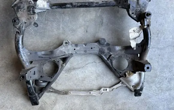 BMW 4 F32 F33 Front subframe 6792112