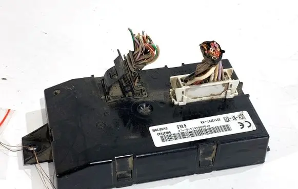 Opel Movano A Other control units/modules P8200461378