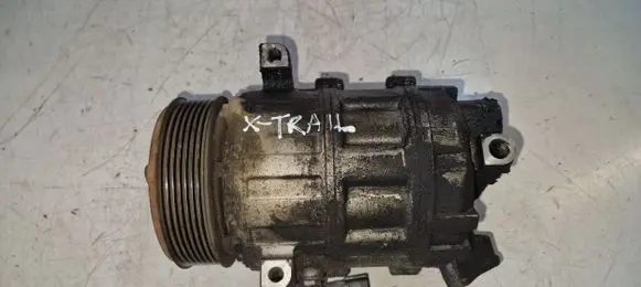 Nissan X-Trail T31 Air conditioning (A/C) compressor (pump) 926001DA0A