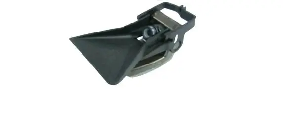 BMW 7 F01 F02 F03 F04 Camera control unit module 66519188377 9188377
