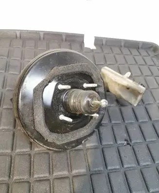 Citroen DS4 Brake booster 9674749280 0204711153 817A1964
