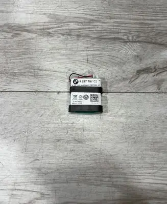 BMW 3 F30 F35 F31 Car battery 9297787 55076010