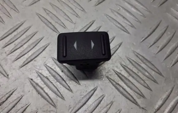 Ford Focus Electric window control switch 3M5T14529AA