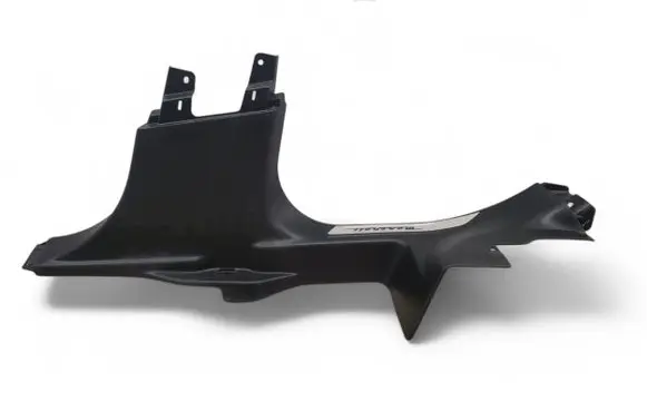 Maserati Levante Rear sill trim cover 670040377 670047143 670047144