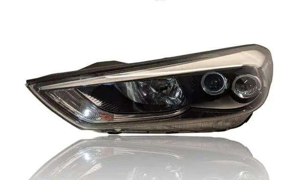 Hyundai Tucson TL Headlight/headlamp 92101D7200 L009D202021