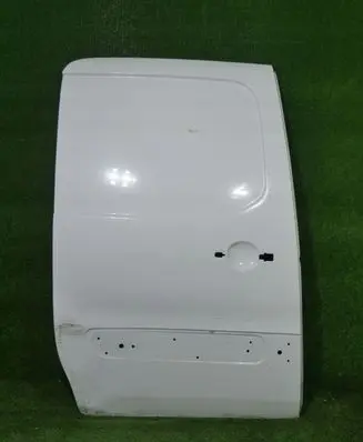 Fiat Doblo Side sliding door 