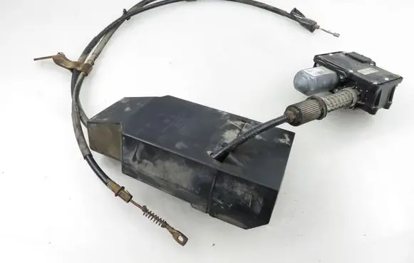 Chevrolet Captiva Hand brake/parking brake motor A2C53395369 A2C53377120 20883712