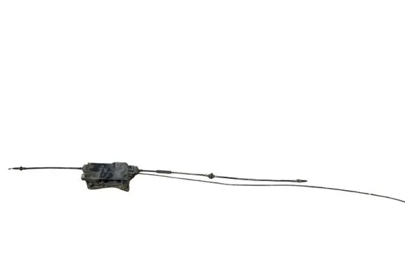 Mercedes-Benz S W221 Hand brake control module A2214302849 A2214420636 2214302849