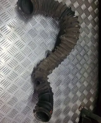 Opel Vivaro Intercooler hose/pipe 8200607746 93858731