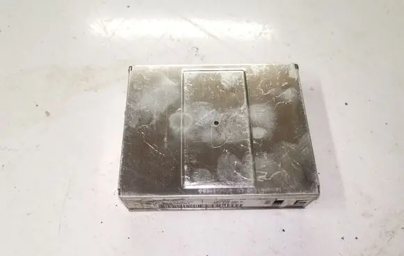 Audi A6 S6 C5 4B GPS navigation control unit/module 4B1919894B