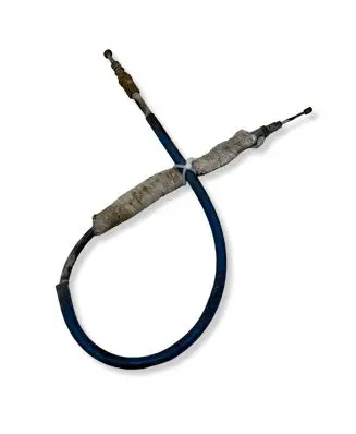 Peugeot 5008 Handbrake/parking brake wiring cable 9672955380 0204703994