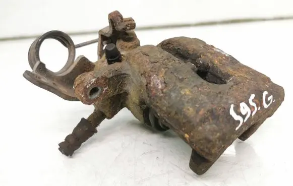 Ford Galaxy Rear brake caliper