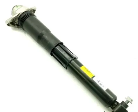 Rear shock absorber/damper