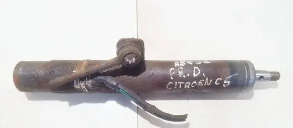 Citroen C5 Front shock absorber/damper
