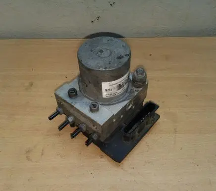 Fiat Ducato ABS Pump 0265900317