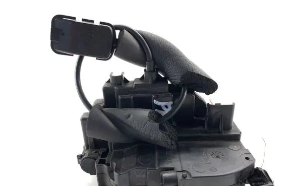 Renault Laguna III Front door lock 805000004R