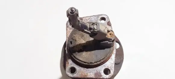 ABS rear brake sensor