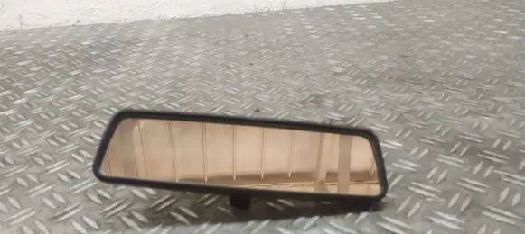 Volkswagen Transporter - Caravelle T5 Rear view mirror (interior)