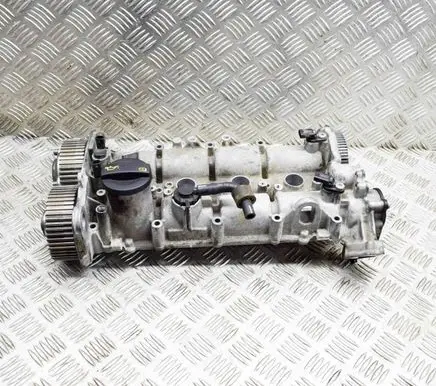 Audi A3 S3 8V Rocker cam cover 04E469AM 04E109088M