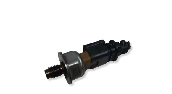 Peugeot 208 I Fuel pressure sensor 9676643880