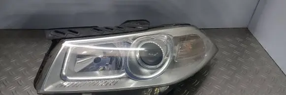Renault Megane II Headlight/headlamp 966Z0110S0 L70VN38