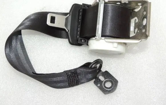 Ford Focus ST Rear seatbelt BM51611B68AH3JA6
