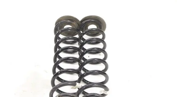 Skoda Superb B8 (3V) Front coil spring 3Q0511115AL