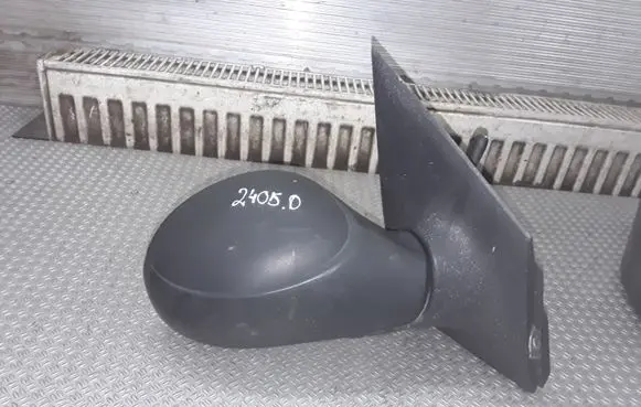 Citroen C2 Manual wing mirror 0103024