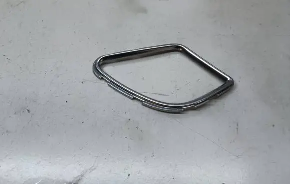 Audi A5 8T 8F Other dashboard part 06481Z02