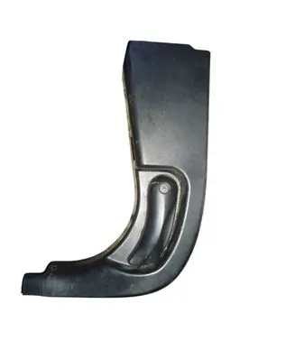 BMW 5 E60 E61 Engine bonnet (hood) release handle 7052579 7025029