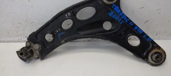 Opel Vivaro Front control arm