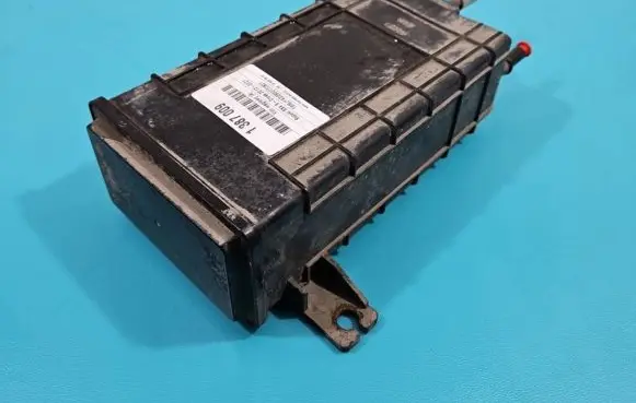 Suzuki SX4 S-Cross Active carbon filter fuel vapour canister IMPRK1387009