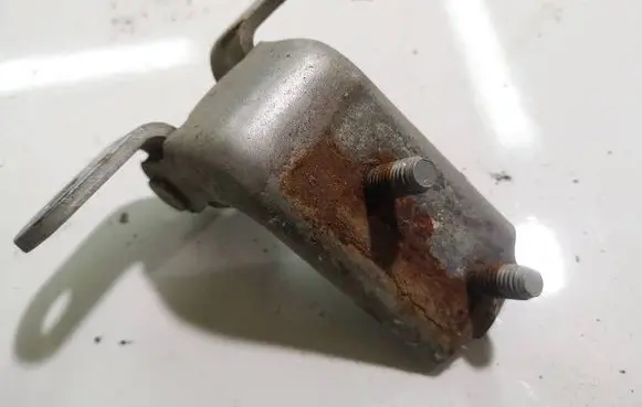Toyota Yaris Rear door lower hinge 