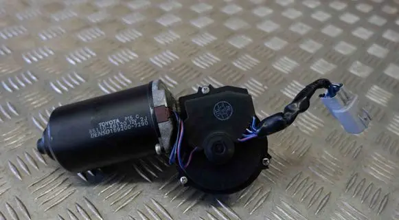 Lexus RX 330 - 350 - 400H Wiper motor 8511048120