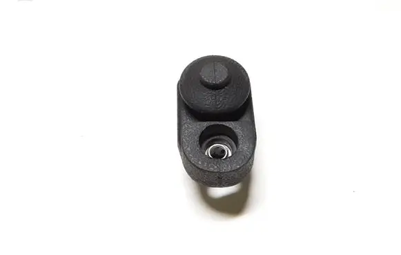 Nissan Juke II F16 Rear door sensor 23Z12MN