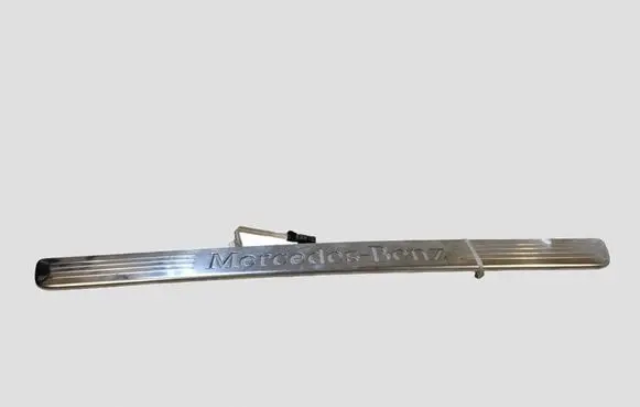 Mercedes-Benz A W176 Front sill trim cover A2466805300