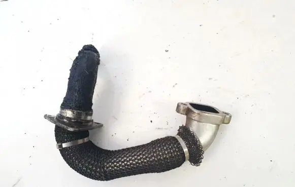 Opel Insignia A EGR valve line/pipe/hose
