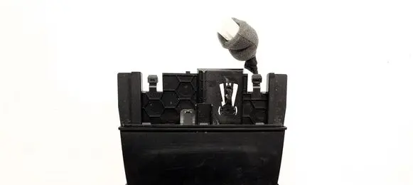 Car ashtray