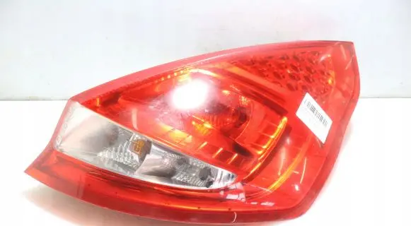 Ford Fiesta Rear/tail lights