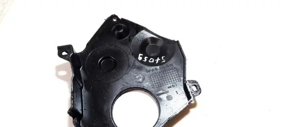 Peugeot Partner Timing belt guard (cover) 9625166580