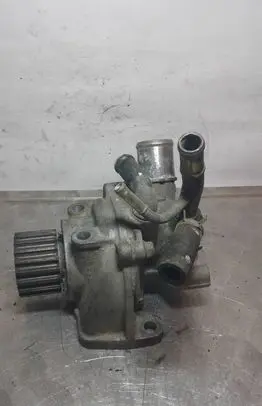 Mazda 6 Thermostat housing 